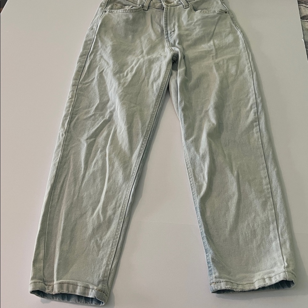 Wild fable jeans